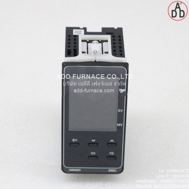 OMRON E5EC-RR2ASM-820 (4)